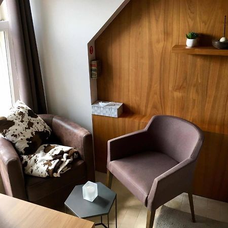 B&B Cottage Santfort Zandvoorde  Esterno foto