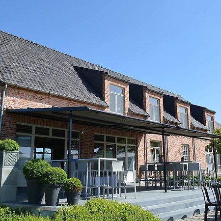 B&B Cottage Santfort Zandvoorde  Esterno foto