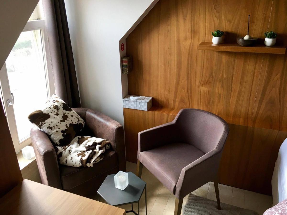 B&B Cottage Santfort Zandvoorde  Esterno foto