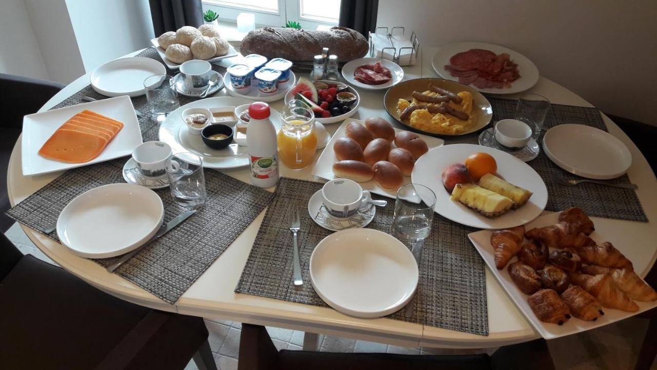 B&B Cottage Santfort Zandvoorde  Esterno foto
