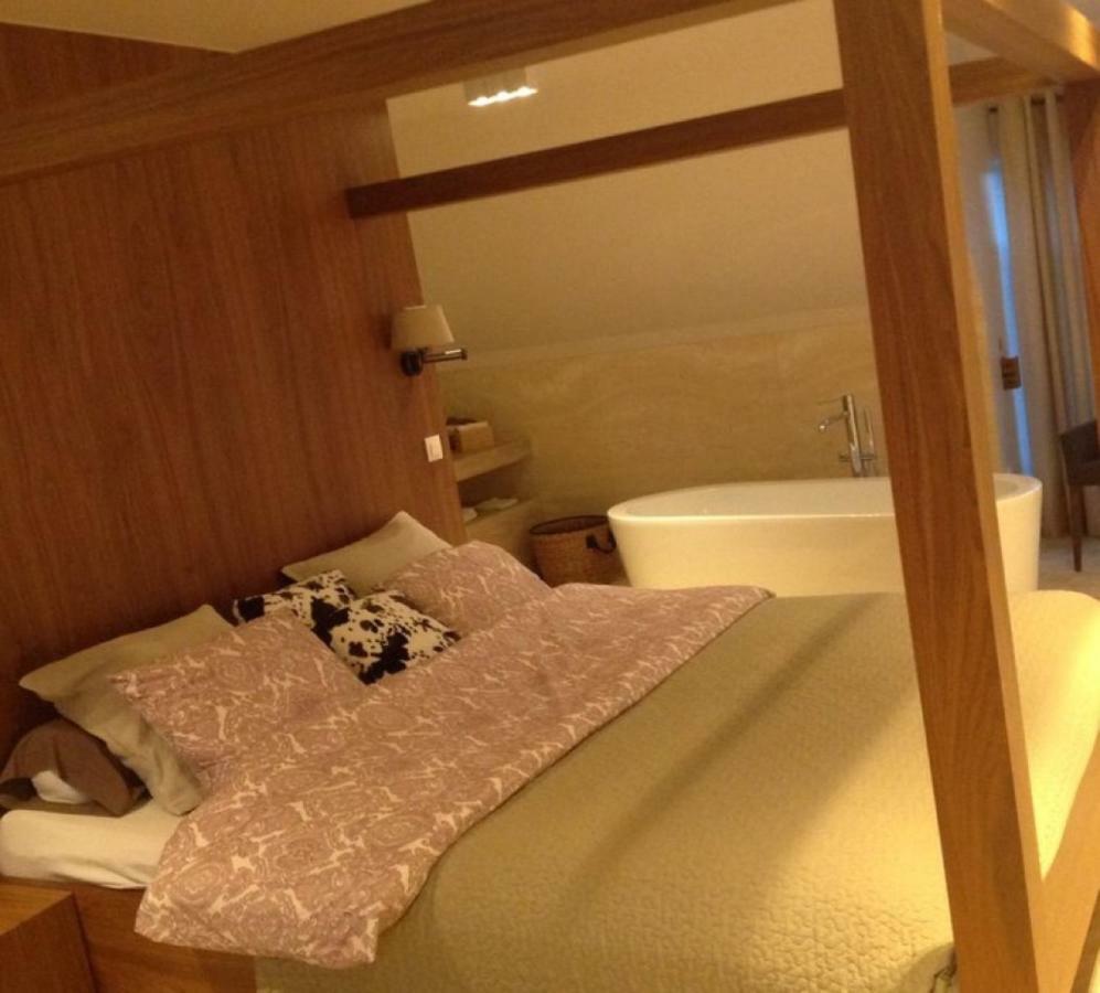 B&B Cottage Santfort Zandvoorde  Esterno foto